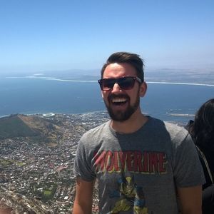 Meet your Posher, Jack